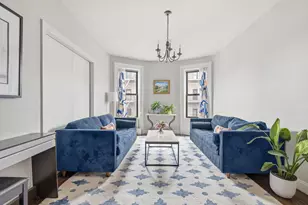 1864 Adam C Powell Blvd, New York City, NY 10026 - Photo 1