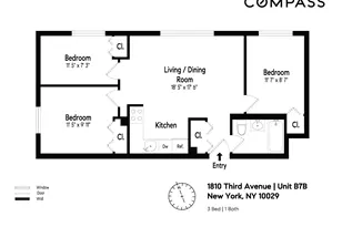 1810 3rd Ave, New York, NY 10029 - Photo 7