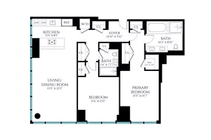 460 W 42nd St, New York, NY 10036 - Photo 9