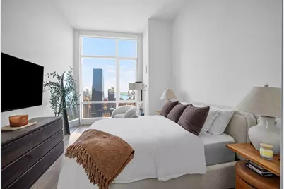 460 W 42nd Street #Penthouse 1J, New York, NY 10036 - Photo 5