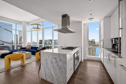 460 W 42nd Street #Penthouse 1J, New York, NY 10036 - Photo 3
