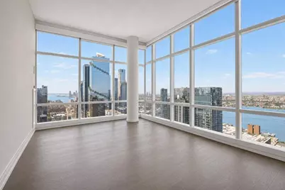 460 W 42nd Street #Penthouse 1J, New York, NY 10036 - Photo 1