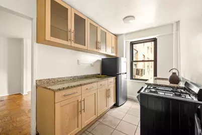 415 Grand Street #E1402, New York City, NY 10002 - Photo 5