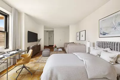 415 Grand Street #E1402, New York City, NY 10002 - Photo 3
