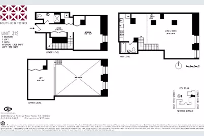 305 2nd Avenue #312, New York City, NY 10003 - Photo 19