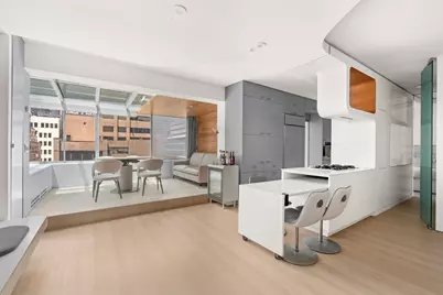 200 E 58th Street #16F, New York, NY 10022 - Photo 3