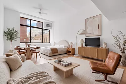 372 5th Avenue #7H, New York City, NY 10018 - Photo 1