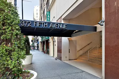 372 5th Avenue #7H, New York City, NY 10018 - Photo 9