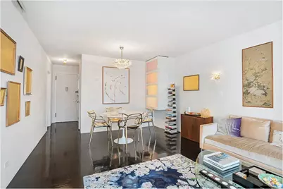 136 E 56th Street #4G, New York, NY 10022 - Photo 3