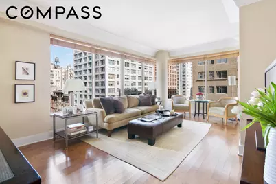 200 E 69th Street #7B, New York, NY 10021 - Photo 1