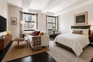 20 Pine St, New York City, NY 10005 - Photo 1