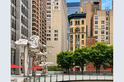 20 Pine Street #507, New York City, NY 10005 - Photo 21