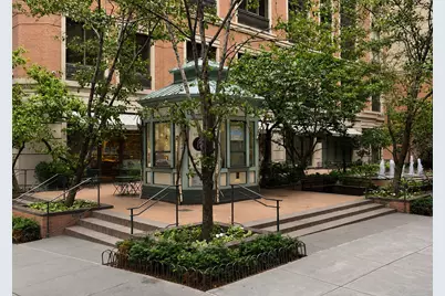 20 Pine Street #507, New York City, NY 10005 - Photo 19