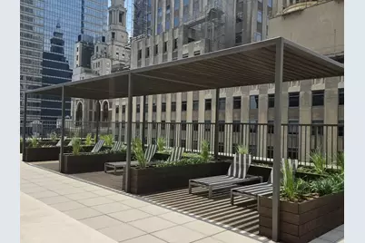 20 Pine Street #507, New York City, NY 10005 - Photo 9