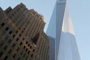 20 Pine St, New York City, NY 10005 - Photo 19