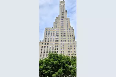 20 Pine Street #507, New York City, NY 10005 - Photo 17