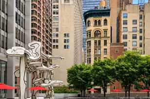 20 Pine St, New York City, NY 10005 - Photo 21