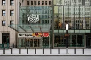 20 Pine St, New York City, NY 10005 - Photo 17