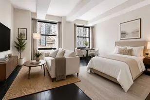 20 Pine St, New York City, NY 10005 - Photo 1