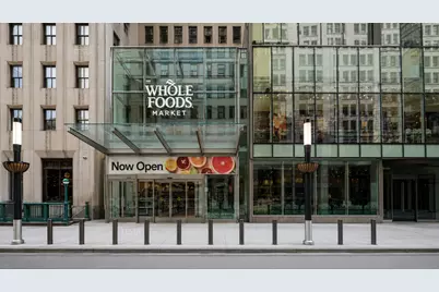 20 Pine Street #507, New York City, NY 10005 - Photo 17