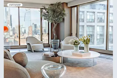 500 W 18th Street #WEST_26D, New York City, NY 10011 - Photo 3