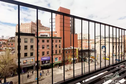 255 W 14th Street #5B, New York City, NY 10011 - Photo 5