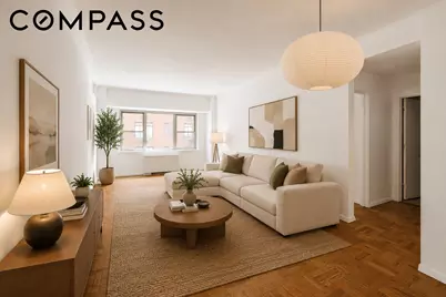 55 E 87th Street #9M, New York, NY 10128 - Photo 1