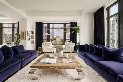 143 Reade Street #17S, New York City, NY 10013 - Photo 1