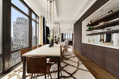 143 Reade Street #17S, New York City, NY 10013 - Photo 7