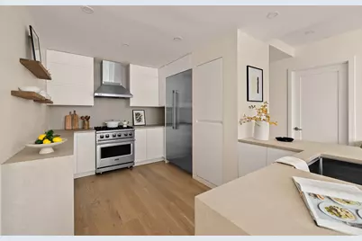 2 Northside Piers #7J, Brooklyn, NY 11249 - Photo 5