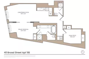 40 Broad St, New York City, NY 10004 - Photo 11