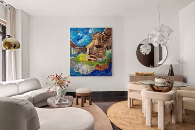 40 Broad Street #18E, New York City, NY 10004 - Photo 3