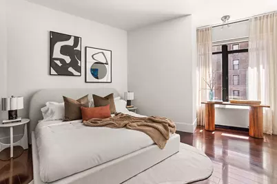 40 Broad Street #18E, New York City, NY 10004 - Photo 5