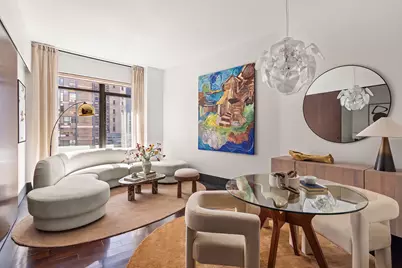 40 Broad Street #18E, New York City, NY 10004 - Photo 1