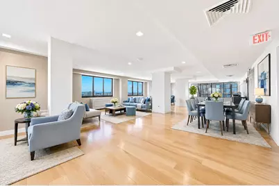 200 Rector Place #35N, New York, NY 10280 - Photo 9