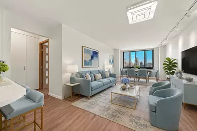 200 Rector Place #35N, New York, NY 10280 - Photo 3