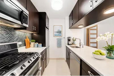 200 Rector Place #35N, New York, NY 10280 - Photo 5