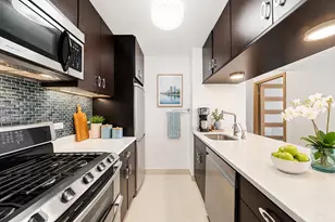 200 Rector Pl, New York, NY 10280 - Photo 5