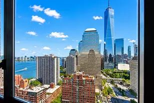 200 Rector Pl, New York, NY 10280 - Photo 1