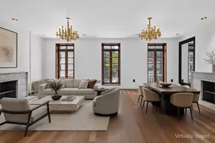 60 Greenwich Ave, New York City, NY 10011 - Photo 3