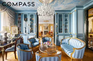 525 Park Ave, New York City, NY 10065 - Photo 17