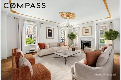 525 Park Avenue #4N, New York City, NY 10065 - Photo 1