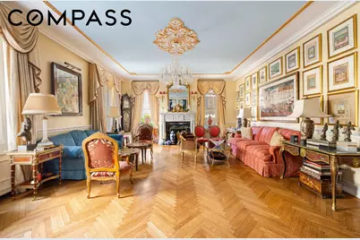 525 Park Avenue #4N, New York City, NY 10065 - Photo 11