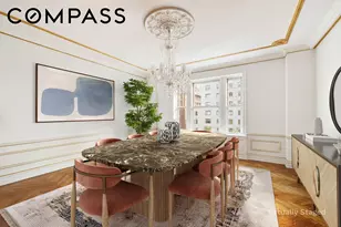 525 Park Ave, New York City, NY 10065 - Photo 5