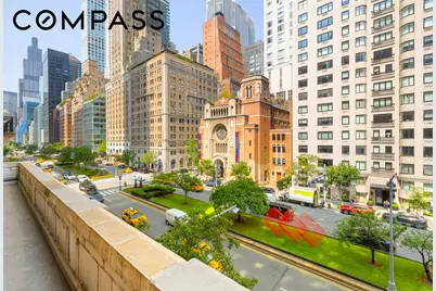 525 Park Avenue #4N, New York, NY 10065 - Photo 19