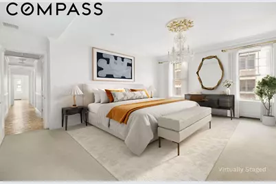 525 Park Avenue #4N, New York City, NY 10065 - Photo 7