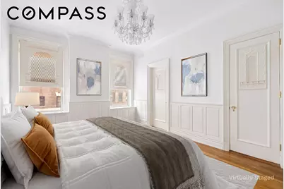 525 Park Avenue #4N, New York City, NY 10065 - Photo 9