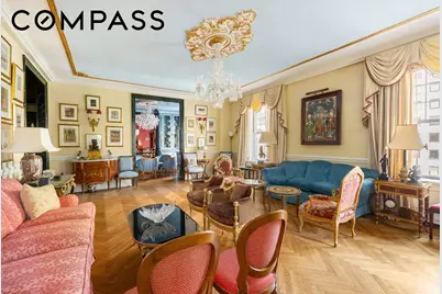 525 Park Avenue #4N, New York City, NY 10065 - Photo 13