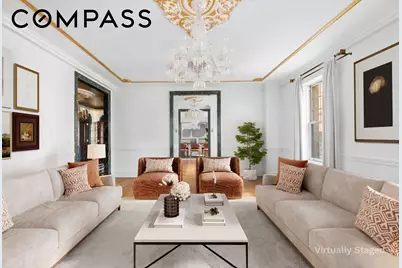 525 Park Avenue #4N, New York City, NY 10065 - Photo 3