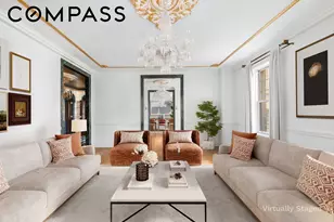 525 Park Ave, New York City, NY 10065 - Photo 3